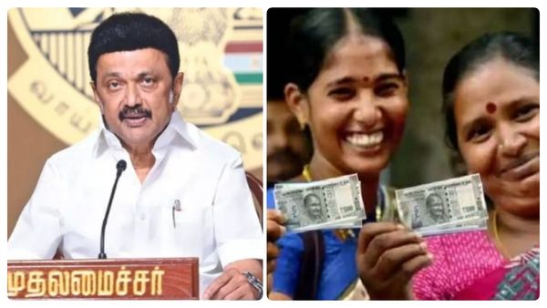 மகளிர் உரிமை தொகை.. புதிதாக 5000 பேர் சேர்ப்பு.. 8883 பேர் நீக்கம்.. ஏன் தெரியுமா?