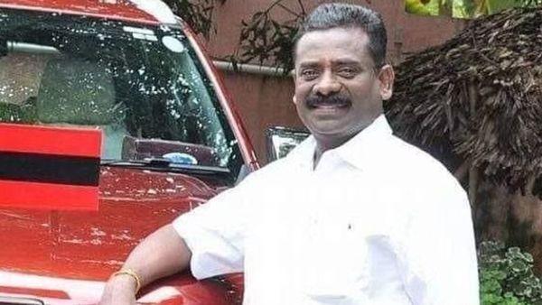 வைகோ டிரைவரின் மரணத்தில் ‘மர்மம்’.. முகத்தில் காயம் ஏன்? உடன் இருந்த நண்பர்கள் மிஸ்ஸிங்?