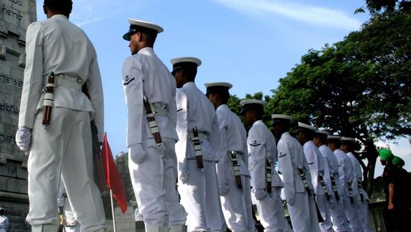 ‘இஸ்ரேலுக்கு’ உளவு.. கத்தாரில் தூக்கு மேடையில் 8 இந்திய கடற்படை முன்னாள் வீரர்கள்.. சதிவலை காரணமா?