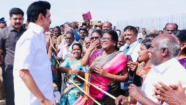 உங்கள் தொகுதியில் முதலமைச்சர் திட்டம்! 234 தொகுதிகளில் 788 பணிகள்! ஸ்டாலின் பச்சைக்கொடி!