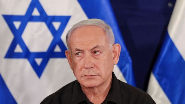 நான் அப்படி சொல்லியிருக்கக்கூடாது.. என்ன நடக்கிறது இஸ்ரேலில்? பகிரங்க மன்னிப்பு கேட்ட நெதன்யாகு!