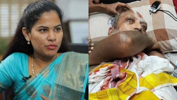 மாடு முட்டியதாலே இறக்கல.. அந்த பெரியவருக்கு பிபி, சுகர் இருந்துச்சி.. மேயர் பிரியா சொன்ன விளக்கம்