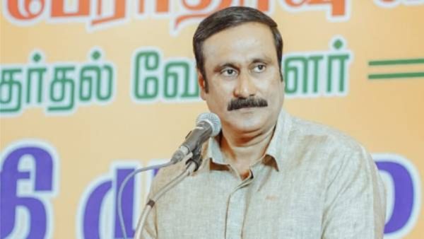 கேட்டது ஒன்னு.. கொடுத்தது ஒன்னு.. ஆசிரியர்களை போலீஸ் கைது செய்தது அடக்குமுறை - அன்புமணி ஆவேசம்