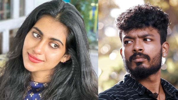 பிக் பாஸுக்குள் காதல் சர்ச்சை.. வெளியே ஐசுவின் பெற்றோர் வெளியிட்ட பதிவு.. என்ன ஆச்சு திடீர்னு இப்படி?