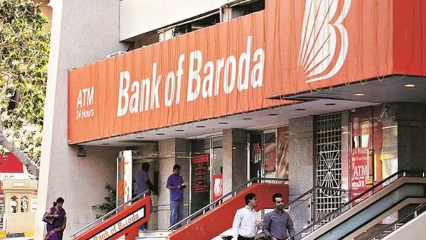 பேங்க் ஆஃப் பரோடா ஆப்க்கு தற்காலிகமாக தடை.. ரிசர்வ் வங்கி அதிரடி.. என்ன காரணம் தெரியுமா?