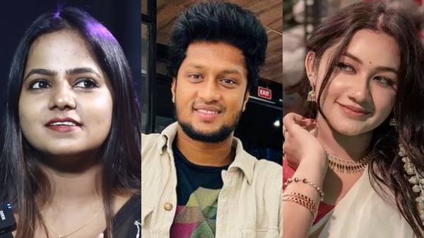 மணியை பிரிய காரணம் இதுதான்! நிச்சயதார்த்தம் முடிந்ததும் வந்த போன்.. ரவீனாவுடன் அப்படி..பெலினா ஓப்பன்