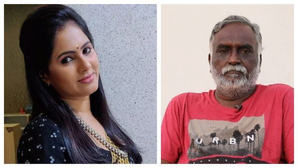 பவா செல்லதுரையால் 5 நிமிடத்திற்கு மேல் ஒரு இடத்தில் உட்கார முடியாது.. ரேகா நாயர் சொன்ன சீக்ரெட்