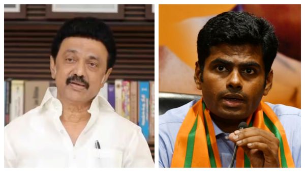 விடிய விடிய விடியா வாரிசுகளுக்கு வக்காலத்து.. திமுக ஐடி விங் பொளந்துகட்டியது மட்டன் பிரியாணியை -பாஜக