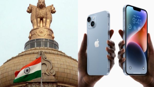 எதிர்க்கட்சி எம்.பிக்களை உளவு பார்க்க மத்திய அரசு முயற்சியா? ஐபோன் நிறுவனம் கொடுத்த பரபர விளக்கம்