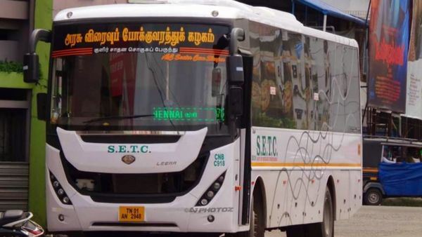 விட்டாச்சு லீவு.. தமிழ்நாடு முழுவதும் இன்று 600 ஸ்பெஷல் பஸ்கள்.. எங்கிருந்து எவ்வளவு?