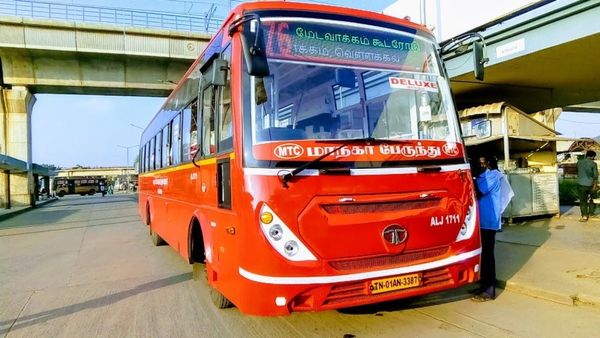 வேறலெவலில் அப்டேட் ஆகும் சென்னை அரசு பேருந்துகள்.. மக்களுக்கு குட்நியூஸ்