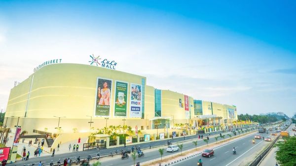 தமிழ்நாட்டில் லூலூ மால் எங்கே கட்டப்படுகிறது தெரியுமா? சர்ப்ரைஸ் இடம்.. இது லிஸ்ட்லயே இல்லையே!