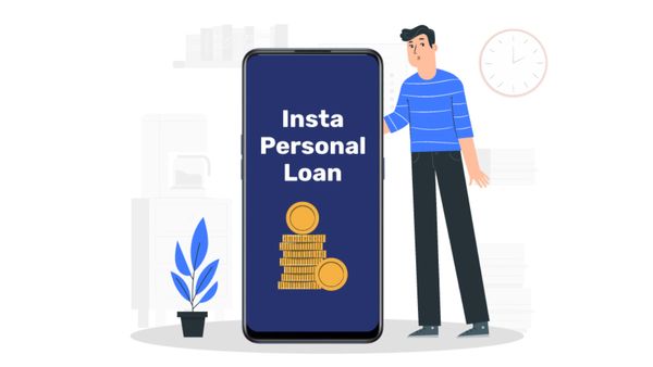 இன்ஸ்டண்ட் பெர்சனல் லோன் வேண்டுமா? அதுவும் சிபில் ஸ்கோர் இல்லாமல்.. இதோ ஈசி வழிகள்