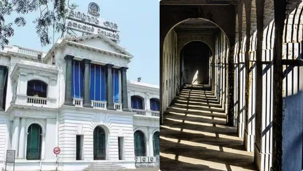 சென்னையே ஸ்தம்பிக்கப் போகுது.. இன்று தலைமை செயலக முற்றுகை! முஸ்லிம் சிறைவாசிகளை விடுவிக்க கோரிக்கை