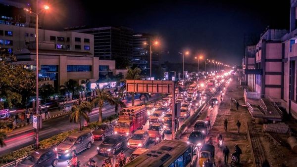 சென்னை ஓஎம்ஆர் சாலையில் இனி ஜம்முன்னு போகலாம்.. இன்று முதல் முக்கியமான போக்குவரத்து மாற்றம்