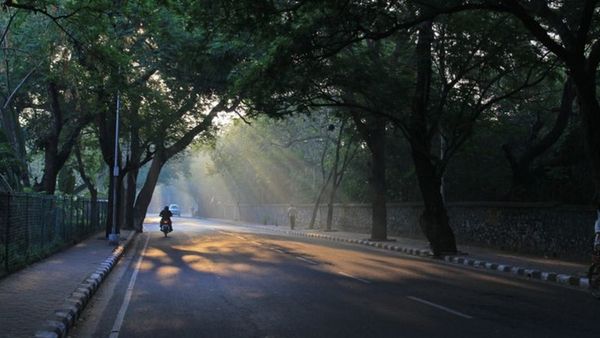 அடையாறு முதல் பெசன்ட் நகர் வரை.. சென்னையில் 8 கிமீ நீளத்திற்கு ரெடியாகும் சூப்பர் நடைபாதை