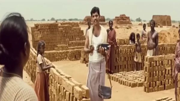 படிப்பு வரல்லைனு கைத்தொழில் செய்யலாமா.. அதுக்கும் கல்வியறிவு வேணும்.. வீடியோ மூலம் தரமான பதில