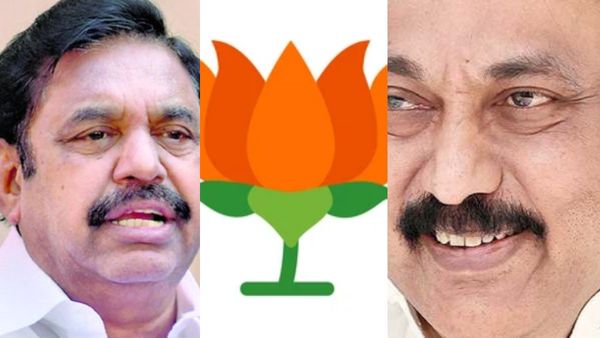 நேரா கிளம்பி வந்துட்டாங்க.. எடுத்ததுமே அசத்தும் எடப்பாடி பழனிசாமி.. அசையும் 