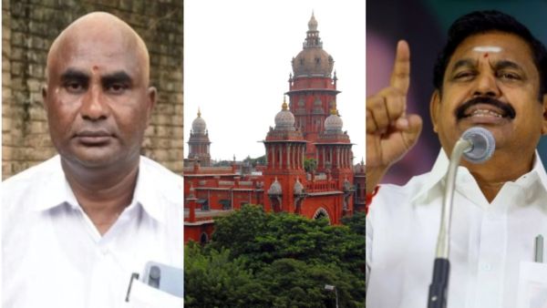 கோடநாடு கொலை வழக்கில் எடப்பாடி பழனிசாமியை தொடர்புபடுத்தி பேசவே கூடாது.. தனபாலுக்கு நிரந்தர தடை!