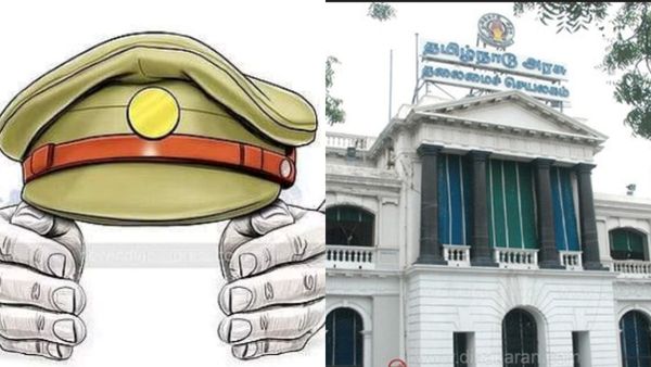 மதுவிலக்கு அமலாக்கப்பிரிவில் அசத்தல்! 5 போலீஸ் அதிகாரிகளுக்கு காந்தியடிகள் காவல் விருது- தமிழக அரசு