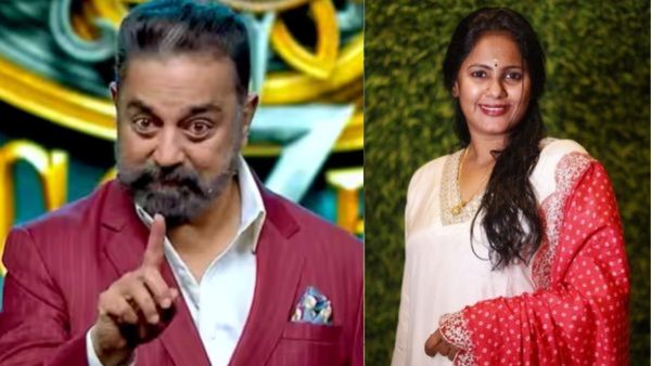 பிக்பாஸ் வீடா? இதெல்லாம் ஒரு பொழப்பா? கமல் சாருக்கு இது தெரியலையே? பொரிந்து தள்ளிய ரேகா நாயர்