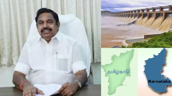காவிரி நீர்.. தமிழ்நாடு - கர்நாடக அரசை கண்டித்து டெல்டா மாவட்டங்களில் அதிமுக ஆர்ப்பாட்டம்.. எடப்பாடி