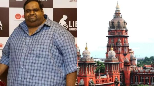 வசமாய் சிக்கிய ரவீந்தர் சந்திரசேகர்! ஜாமீன் வழக்கில் போலீசுக்கு உயர்நீதிமன்றம் உத்தரவு- ஒத்திவைப்பு