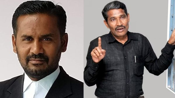 வழக்கறிஞர் அப்பாஸுக்கு ஜாமீன்..பாஜகவின் கூலிப்படை என்ஐஏ! எதிரிகளை வேட்டையாடுது - வன்னியரசு காட்டம்