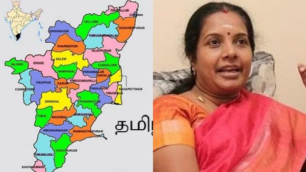 வேண்டும்! வேண்டும்! தமிழ்நாட்டு இந்துக்களுக்கு வழிபாட்டு சுதந்திரம் வேண்டும்!- பாஜக வானதி சீனிவாசன்