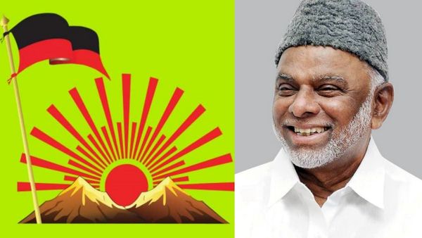 வேலூர் இல்ல.. இந்த தொகுதியை தான் கேட்போம்.. திமுக கூட்டணி சீட் ஷேரிங்: போட்டு உடைத்த காதர் மொய்தீன்!