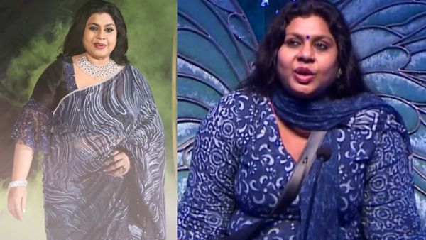 Bigg Boss 7: நடிகை விசித்ராவுக்கு இத்தனை முகங்களா? எதுல மாஸ்டர் டிகிரி வாங்கியிருக்கார் பாருங்க!