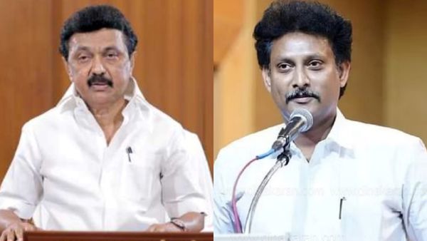 இன்னும் மீட்டிங் முடியல.. முதல்ல இதை சொல்லிட்டு வான்னு முதல்வர் அனுப்பினார்.. அன்பில் மகேஷ் பேச்சு!