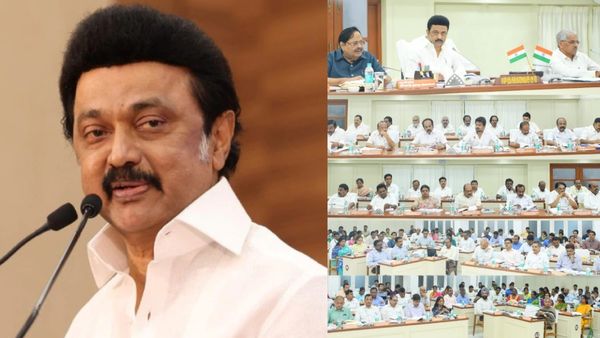 கலெக்டர்கள் மாநாடு முடிவில் ‘சூப்பர்’ அறிவிப்புகளை வெளியிட்ட முதல்வர் ஸ்டாலின்.. மாணவர்களுக்கு ஜாலி!