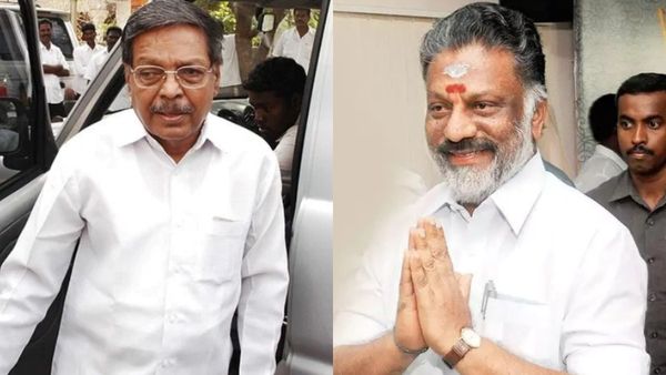 ஓகே ஆகுமா கூட்டணி? பாஜகவுடன் பேசும் ஓ பன்னீர் செல்வம் அணி! ரகசியம் உடைத்த பண்ருட்டி ராமச்சந்திரன்