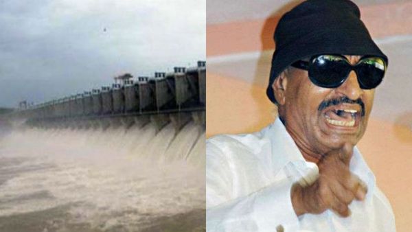 அடங்காத வாட்டாள் நாகராஜ்.. அக்டோபர் 10ல் கர்நாடகா-தமிழக எல்லையில் பந்த்! பரபர காவிரி போராட்டம்