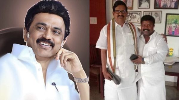 ''பட்டியலின மக்களின் ஒரே பாதுகாவலர் ஸ்டாலின்''! தமிழக காங்கிரஸ் கமிட்டியிலிருந்து ஒலித்த குரல்!