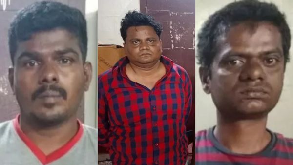 2 பவுன்தான் சார் திருடினோம்! பாக்கி 50 பவுன்.. வீட்டின் உரிமையாளர் லாவண்யாவே.. அதிர்ந்த மன்னார்குடி