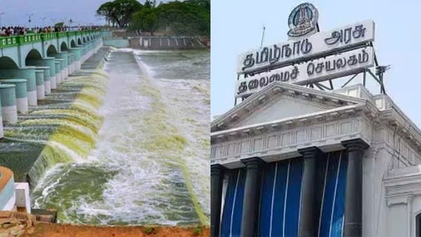 காவிரி விவகாரம்.. சட்டப்பேரவையில் தனி தீர்மானம் கொண்டு வர தமிழக அரசு முடிவு!