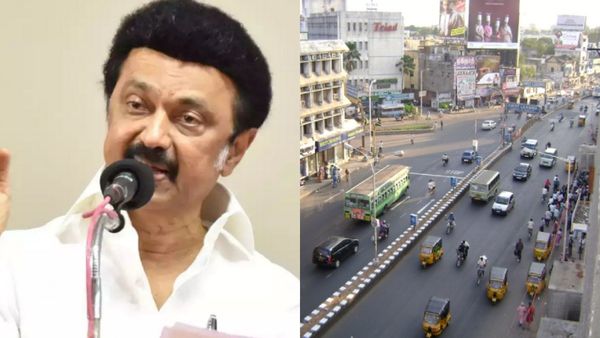 இனி ஸ்மூத்தா போகலாம்.. சென்னை சாலைகள் அடியோடு மாறுது.. அரசு எடுத்த ஸ்மார்ட் முடிவு.. நல்ல செய்தி!