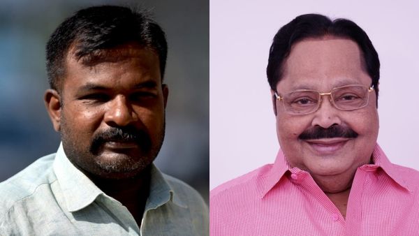 திமுக அரசை கண்டித்து விசிக ஆர்ப்பாட்டம்! துரைமுருகனுக்கு பாடம் எடுத்த நிர்வாகி! கூட்டணியில் கலகம்?