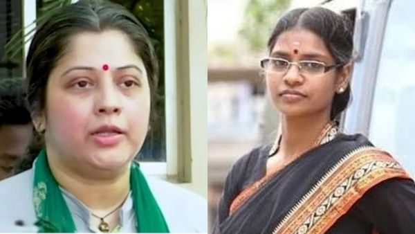 பல மேட்டர் வெளியே வரும்.. உங்களுக்கு புரியும்னு நினைக்கிறேன்.. விஜயலட்சுமிக்கு வீரலட்சுமி வார்னிங்!