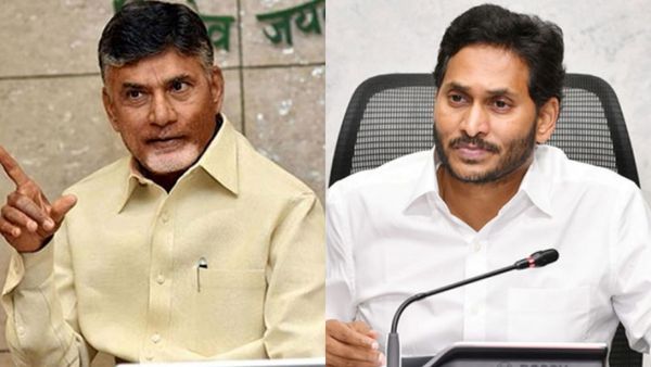 ஆந்திரா: பாஜக கூட்டணியில் மீண்டும் சந்திரபாபு நாயுடு? ஜெகனுக்கு செக்? சொந்த காசில் சூனியம்?
