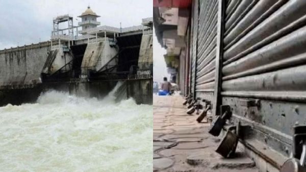 அதிரப்போகுது டெல்டா.. நாளை 8 மாவட்டங்களில் பந்த்! மத்திய அரசு அலுவலகங்களை மறிக்கும் விவசாயிகள்