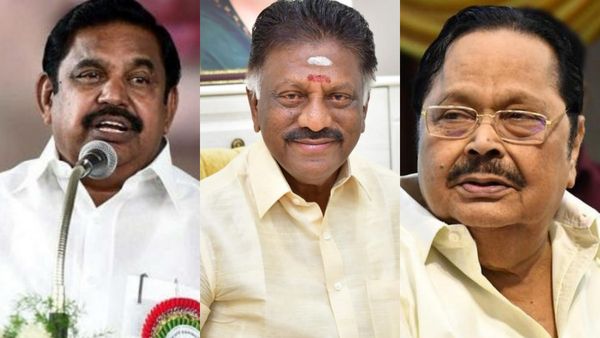 எடப்பாடி கவன ஈர்ப்பு தீர்மானம் கொண்டு வர.. ஆதரவாக தோள் கொடுத்த ஓபிஎஸ்.. துரைமுருகன் கொடுத்த பதிலடி!