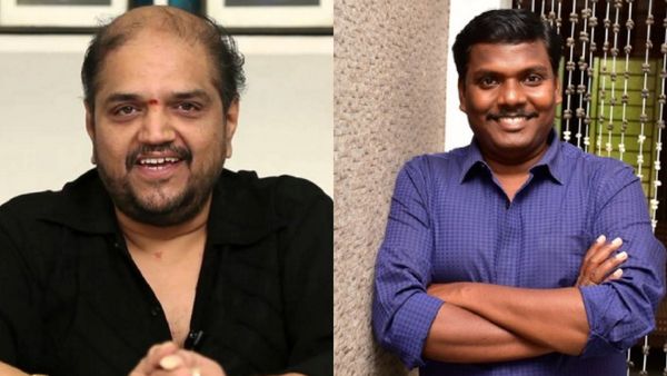 வாய்ப்புக்காக போன இடத்தில் அசிங்கப்படுத்திய வித்தியாசாகர்.. 