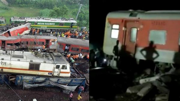 இங்கேயும் கவாச் இல்லையா? ஒடிசாவை அடுத்து பீகாரிலும் சொதப்பல்.. உயிர் பறித்த ரயில் விபத்தின் பின்னணி