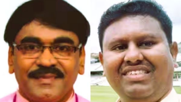 வாட்ஸ் அப் குழு மோதல்! கிறிஸ்துவ பாஸ்டர் மோகன் சி.லாசரஸ் சகலைக்கு சிக்கல்! இந்து மக்கள் கட்சி புகார்