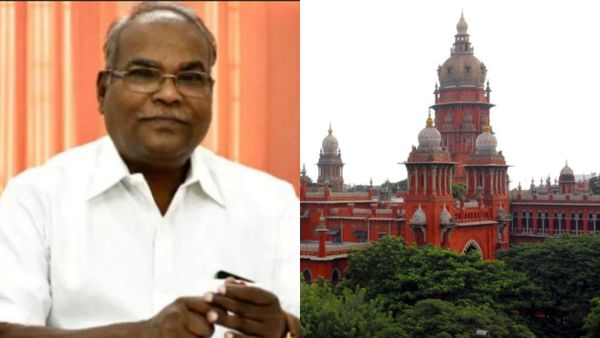 மத்திய அரசுக்கு எதிராக தமிழகத்தில் பிரச்சார பயணம்.. அனுமதி கேட்டு ஹைகோர்ட்டில் மார்க்சிஸ்ட் வழக்கு