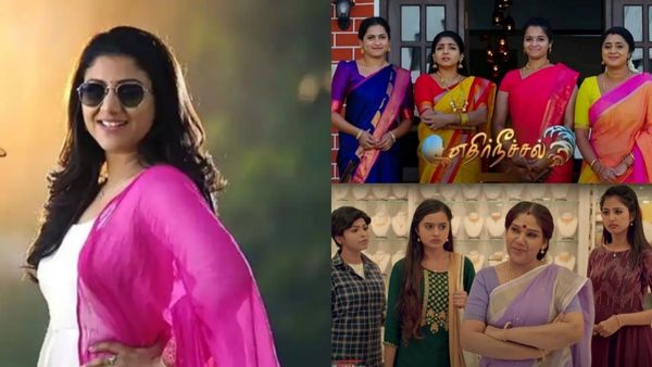 இந்த வார டாப் 10 சீரியல்.. சர்ச்சைகளுக்கு மத்தியில் எதிர்நீச்சல் சாதனை.. ஒரே இடத்தில் 2 சீரியல்கள்