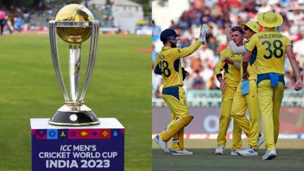 ஆஸ்திரேலியா அவுட்? உலகக் கோப்பையில் இவங்க 4 பேர்தான் செமி பைனலிஸ்ட்? சர்ப்ரைஸ் என்ட்ரி தந்த நாடு 